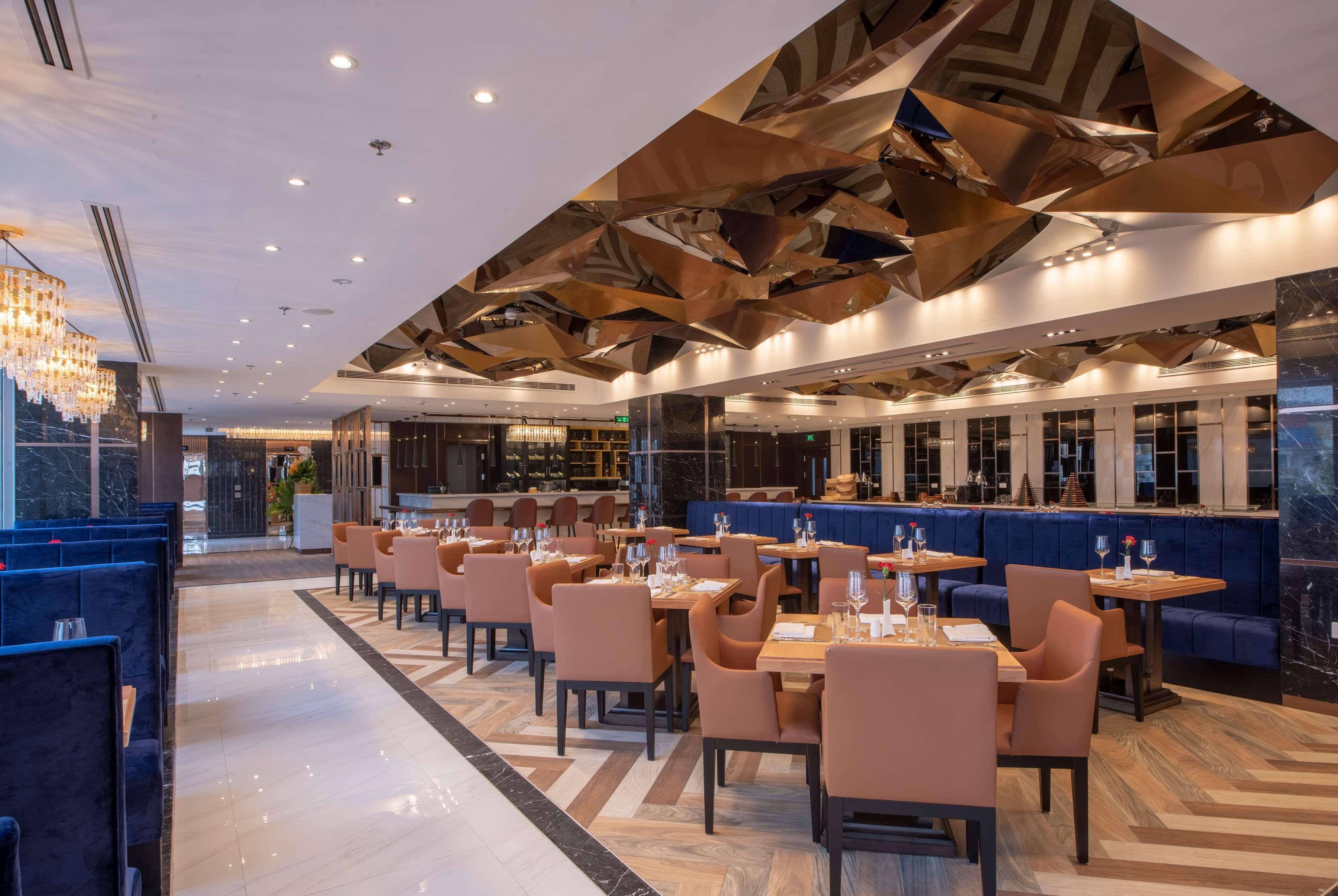 Wyndham Garden Hanoi Exterior photo